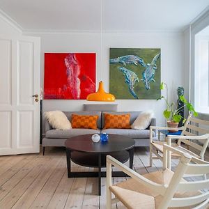 Appartement met Twee Slaapkamers